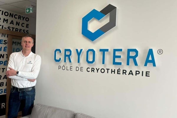 Cryotera : entreprendre autrement avec un accompagnement structuré et humain