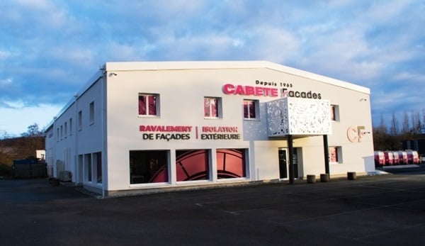 CABETE Façades : quel chiffre d’affaires espérer avec une agence bien structurée ?