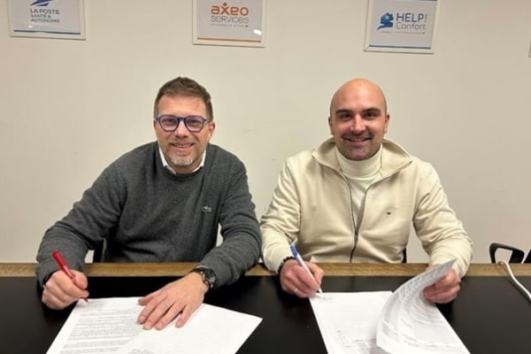 HELP Confort accélère son développement avec une nouvelle implantation à Aix-en-Provence