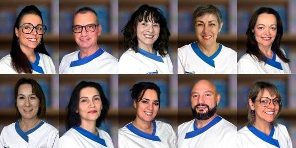 Le réseau dietplus s’agrandit avec dix nouveaux coachs