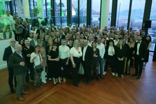 IN&FI Crédits a célébré son 20ème anniversaire lors de sa Convention Nationale