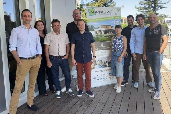 Natilia accueille deux nouveaux franchisés à Grenoble et Villefranche