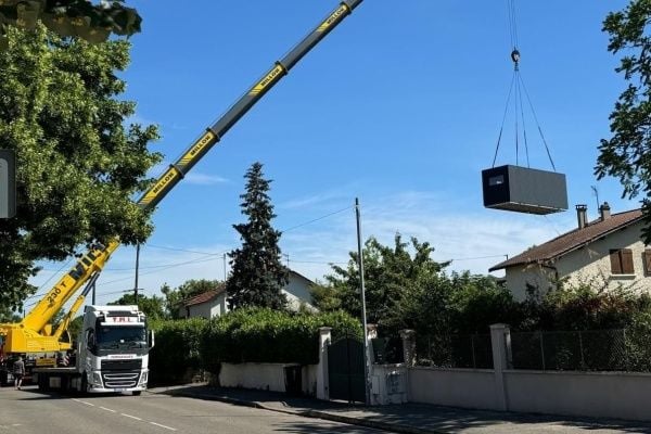 Un été dynamique pour le concessionnaire Natibox de La Rochelle