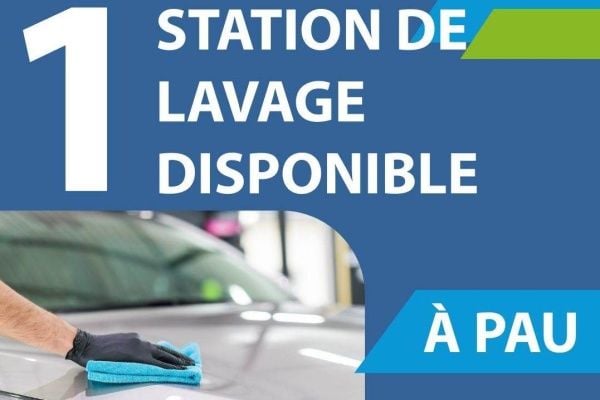 DetailCar offre l’opportunité de s’implanter en franchise dans la ville de Pau