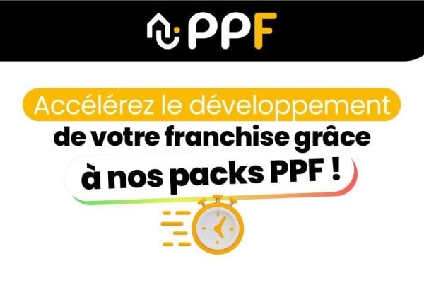 PPF propose des packs spéciaux pour booster le développement de sa franchise
