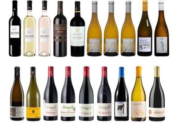 Foire aux Vins Cavavin : un mois de découvertes vinicoles en septembre