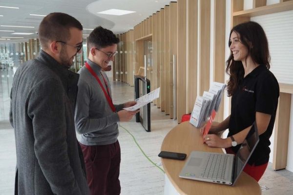 box'n services : la rentrée synonyme de nouveau départ