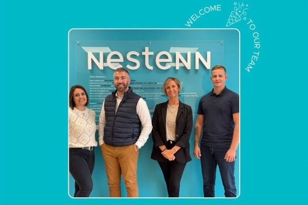 La franchise Nestenn a créé une nouvelle adresse à Pont-Saint-Martin