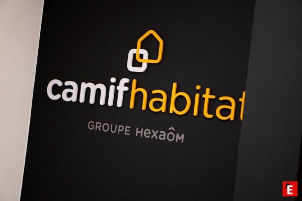 Le réseau de franchise Camif Habitat s’étend avec quatre nouvelles agences