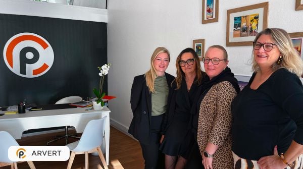 Une nouvelle agence Côté Particuliers s’installe à Arvert