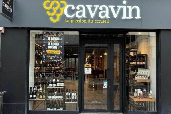 La franchise Cavavin clôture cette année avec de nombreuses ouvertures