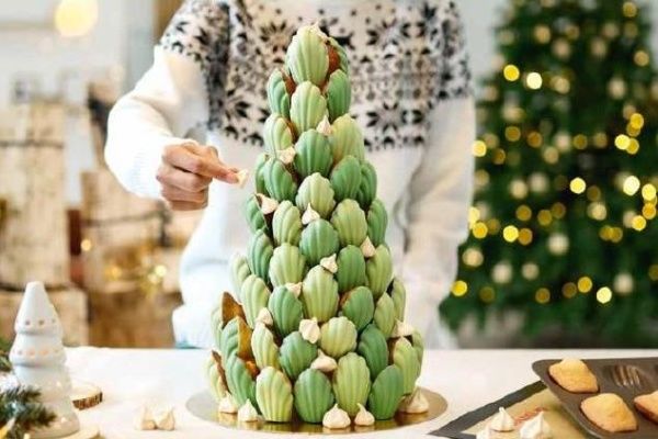 La marque Culinarion réinvente Noël avec audace et innovation