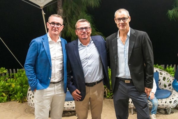 Point S consolide sa présence à La Réunion avec cinq nouveaux centres