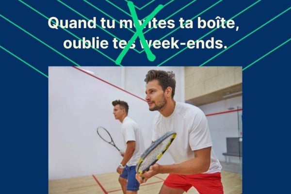 De commercial à entrepreneur, la franchise InXpress booste votre carrière