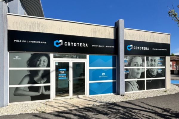 Cryotera revient sur les temps forts de l’année 2024