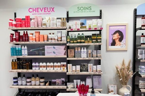 Franchise Expo Paris 2025 : SAGA Cosmetics vous invite à visiter son stand du 15 au 17 mars