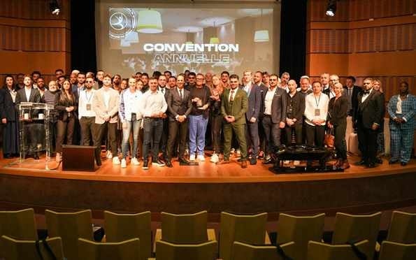 GIGAFIT séduit les entrepreneurs avec son concept premium clé en main