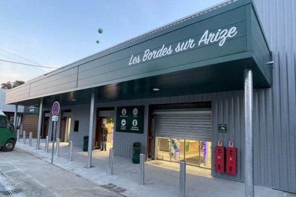 Carrefour City : un nouveau Carrefour Proximité a récemment vu le jour