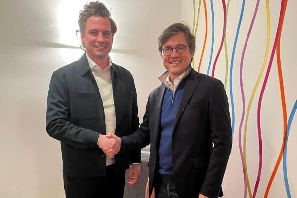 Aquila RH : Mistertemp’group franchit une étape majeure en mettant un pied en Allemagne