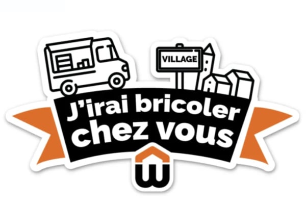 ‘’J’irai bricoler chez vous’’ : WELDOM ira à la rencontre des habitants du Sud dès le 13 avril