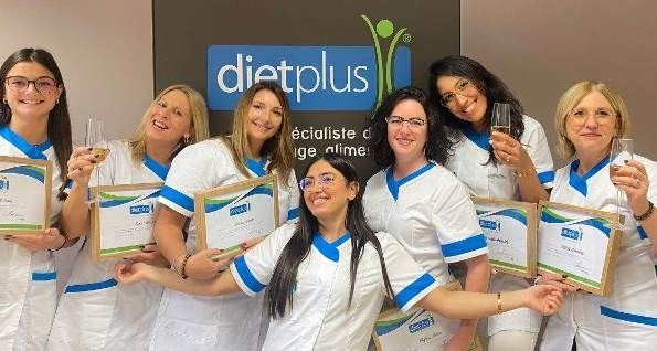 Dix étapes clés pour ouvrir sa propre franchise dietplus