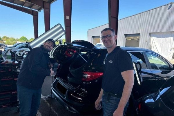X'PERT IMPACT accorde une grande importance à l’accompagnement terrain des franchisés
