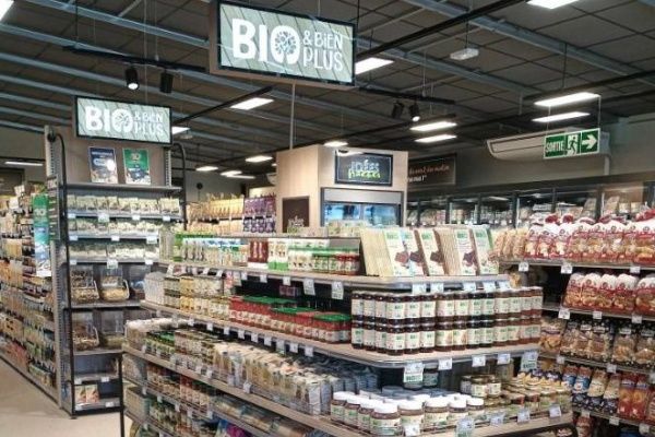 Un nouveau Carrefour City au cœur des Hautes-Pyrénées, à Bazet