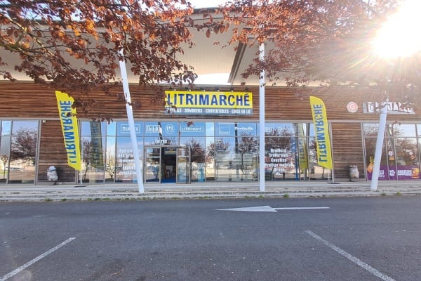 Litrimarché annonce une nouvelle ouverture à Montereau-Fault-Yonne