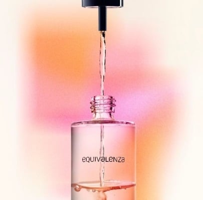 Equivalenza : un concept de recharge qui bouscule les codes de la franchise parfum