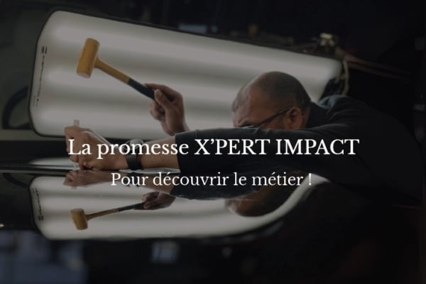 X'PERT IMPACT : une immersion terrain pour choisir sa franchise en toute confiance