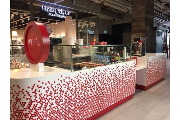 L’été sera chaud pour la franchise Yogurt Factory