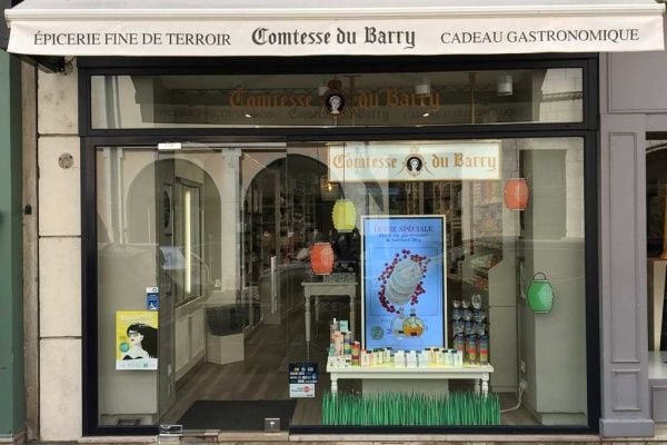 Une opportunité à saisir à Orléans avec la franchise Comtesse du Barry