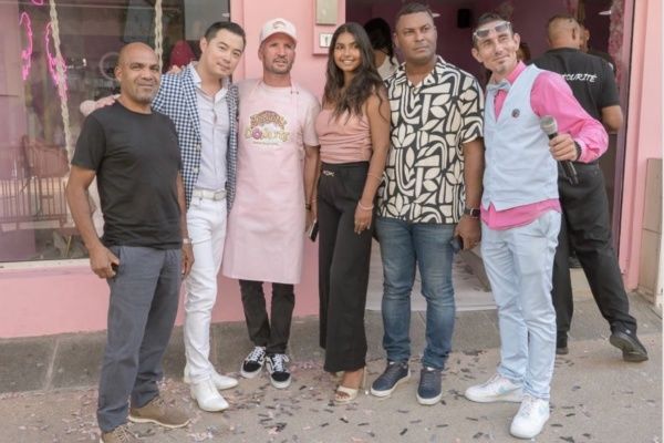 Dreams Donuts a connu un mois de mai riche en ouvertures et en innovation