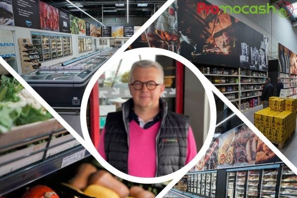 Promocash inaugurera son point de vente de Pontivy le 12 juin prochain