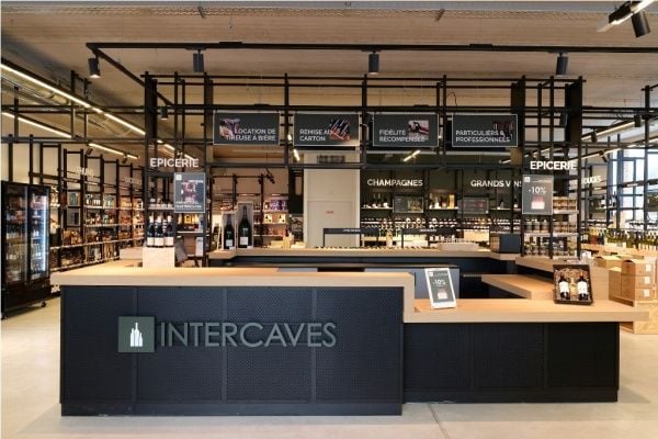 Un été radieux chez Inter Caves : nouveautés et initiatives