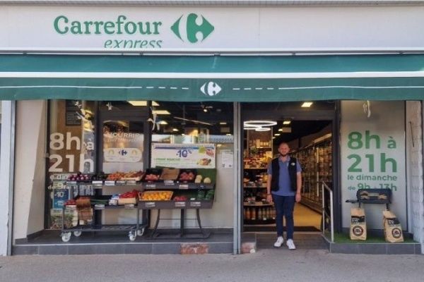 Carrefour City : Carrefour Proximité soutient les jeunes entrepreneurs dans la franchise