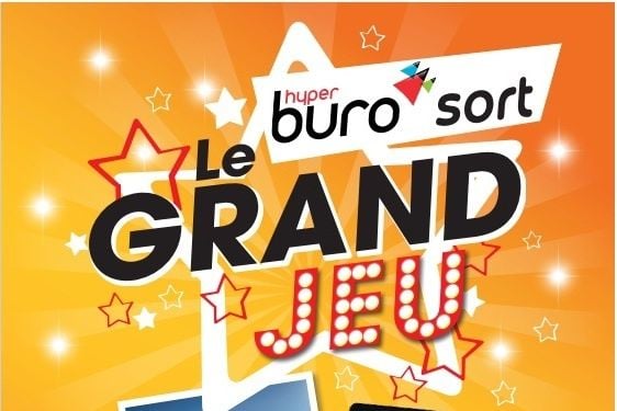 Hyperburo : Le grand jeu de la rentrée