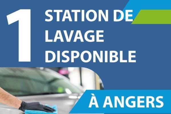 DetailCar souhaite s’implanter à Angers : serez-vous le futur ambassadeur de la marque ?