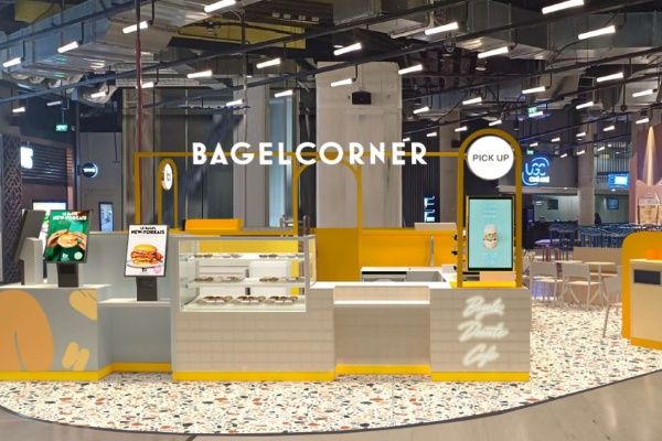 Bagel Corner poursuit son expansion avec trois prochaines ouvertures