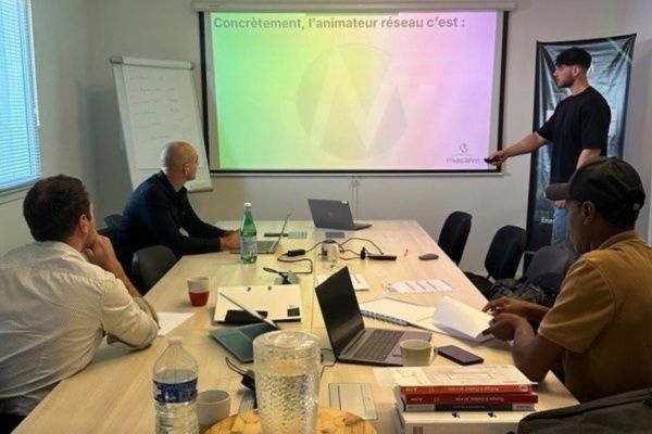 MACLEM® revient sur sa dynamique d’expansion en septembre