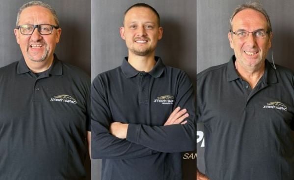 X’PERT IMPACT séduit trois nouveaux franchisés et ouvrira bientôt à Alès, Arras et Orléans