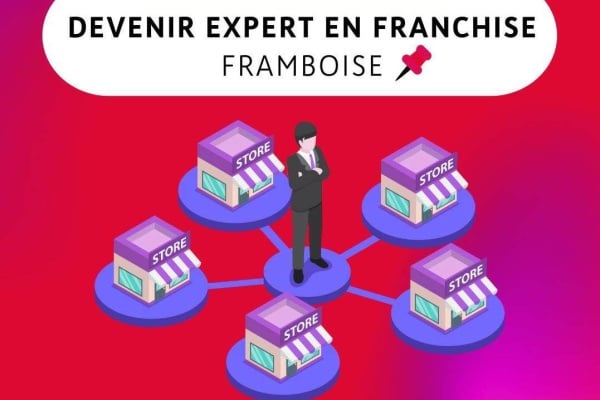 Framboise Consulting a organisé une nouvelle réunion d'information et fixe deux nouveaux rendez-vous en novembre