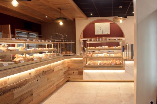 Première franchise du réseau, AUGUSTIN Guingamp s’offre un nouveau souffle