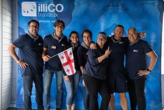 La franchise illiCO travaux revient sur son séminaire annuel 2024