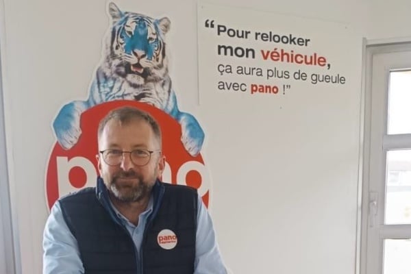 PANO renforce sa présence dans le Nord de l’Hexagone en ouvrant à Calais