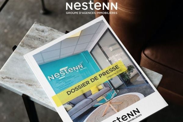 Nestenn dévoile son Dossier de Presse millésime 2025