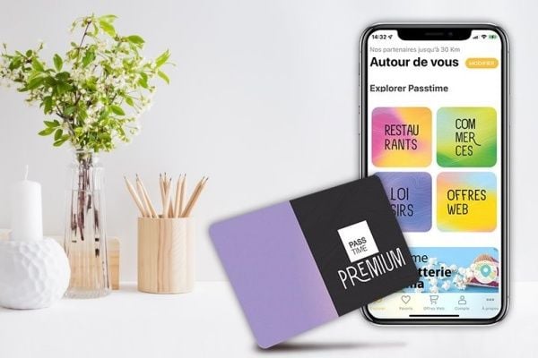 En quête de nouveaux franchisés, Passtime propose une offre exclusive jusqu’au 31 décembre