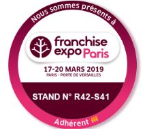 La Boucherie Parmi Les Exposants Au Salon Franchise Expo Paris 2019