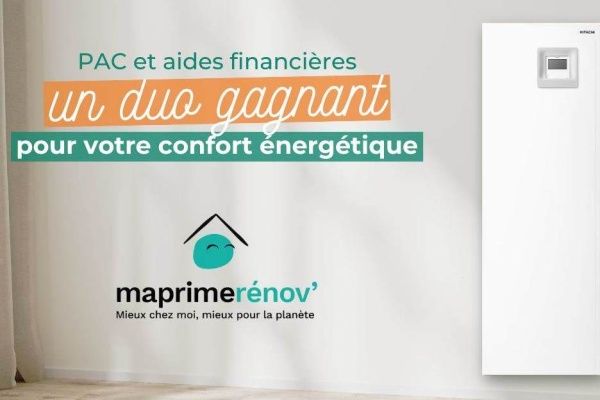 KALTEA explique l’importance des aides financières dans l’installation d’un système thermique