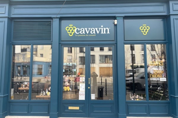 Cavavin offre un modèle de commission-affiliation pour entreprendre sereinement – l’exemple de Serris